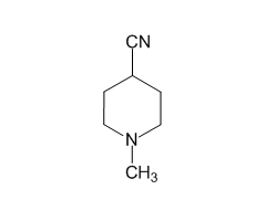 4-Cyano-1-methyl-piperidine