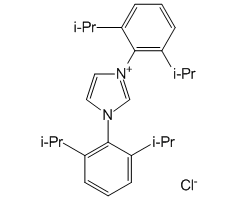 1,3-Bis(2,6-diisopropylphenyl)imidazolium Chloride