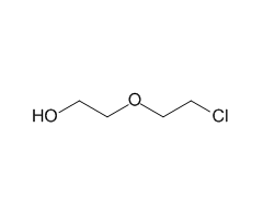 2-(2-Chloroethoxy)ethanol