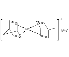 Bis(norbornadiene)rhodium(I) tetrafluoroborate