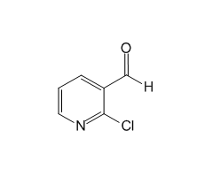 2-Chloropyridine-3-carbaldehyde