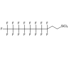 1H,1H,2H,2H-Perfluorodecyltrichlorosilane