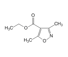 Ethyl 3,5-Dimethylisoxazole-4-carboxylate