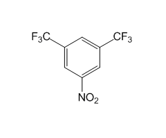 1-Nitro-3,5-bis(trifluoromethyl)benzene