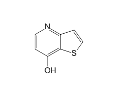 Thieno[3,2-b]pyridin-7-ol