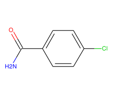 4-Chlorobenzamide