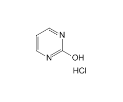 2-Hydroxypyrimidine Hydrochloride