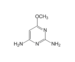 2,6-Diamino-4-methoxypyrimidine