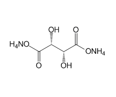 Ammonium Tartrate