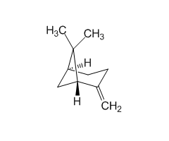 (1S)-(-)--Pinene