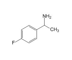 4-Fluoro--methylbenzylamine