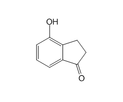 4-Hydroxy-1-indanone