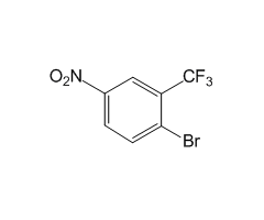 2-Bromo-5-nitrobenzotrifluoride