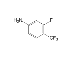 2-Fluoro-4-amino benzotrifluoride