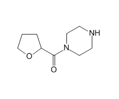 1-(Tetrahydro-2-furoyl)piperazine