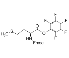 Fmoc-Met-Opfp