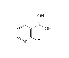 2-Fluoro-3-pyridineboronic acid