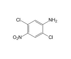 2,5-Dichloro-4-nitroaniline