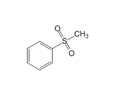 Methyl Phenyl Sulfone