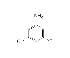 3-Chloro-5-fluoroaniline