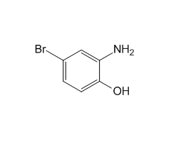 2-Amino-4-bromophenol