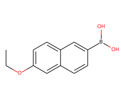 6-Ethoxynaphthalene-2-boronic acid