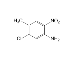 5-Chloro-4-methyl-2-nitroaniline