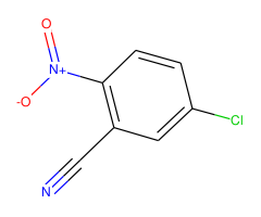 5-Chloro-2-nitrobenzonitrile