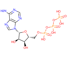 Adenosine triphosphate