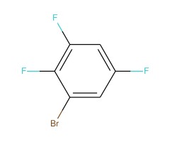 1-Bromo-2,3,5-trifluorobenzene