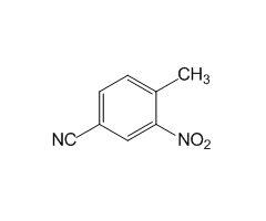 4-Methyl-3-nitrobenzonitrile