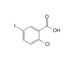 2-Chloro-5-iodobenzoic Acid