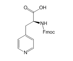 Fmoc-3-(4-pyridyl)-L-alanine