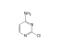 4-Amino-2-chloropyrimidine