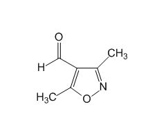 3,5-Dimethyl-4-isoxazolecarbaldehyde