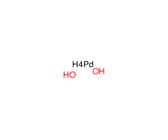 Palladium hydroxide on carbon