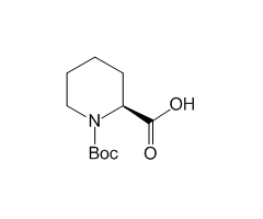 N-Boc-L-pipecolic acid