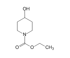 Ethyl 4-Hydroxy-1-piperidinecarboxylate