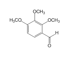 2,3,4-Trimethoxybenzaldehyde