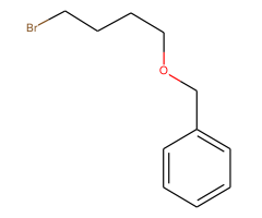 Benzyl 4-Bromobutyl Ether