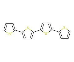 -Quaterthiophene