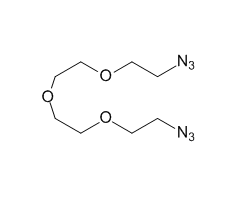 1,11-Diazido-3,6,9-trioxaundecane