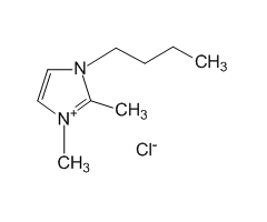 1-Butyl-2,3-dimethylimidazolium Chloride