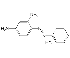 Chrysoidine G, indicator