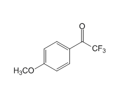 2,2,2-Trifluoro-4'-methoxyacetophenone