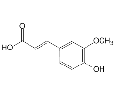 trans-Ferulic Acid