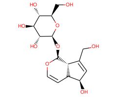 Aucubin