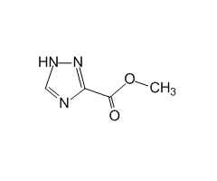 Methyl-1H-1,2,4-triazole-3-carboxylate