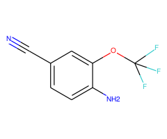 4-Amino-3-(trifluoromethoxy)benzonitrile