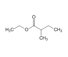 Ethyl 2-methylbutyrate